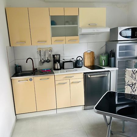 Birgeler Home Bagian luar foto