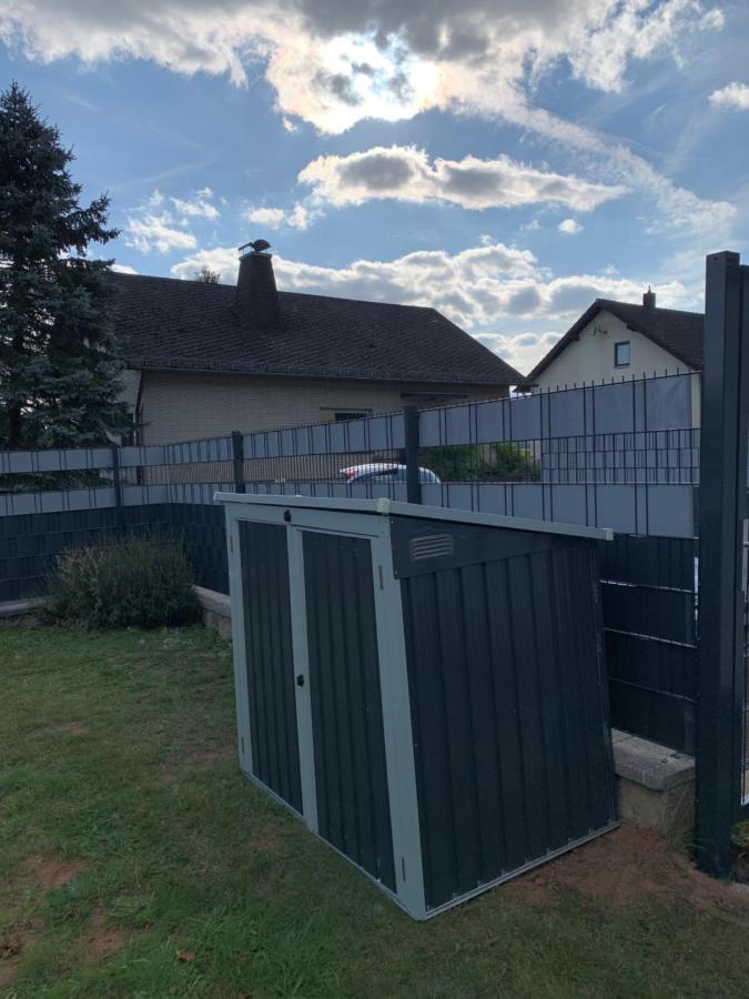 Birgeler Home Bagian luar foto