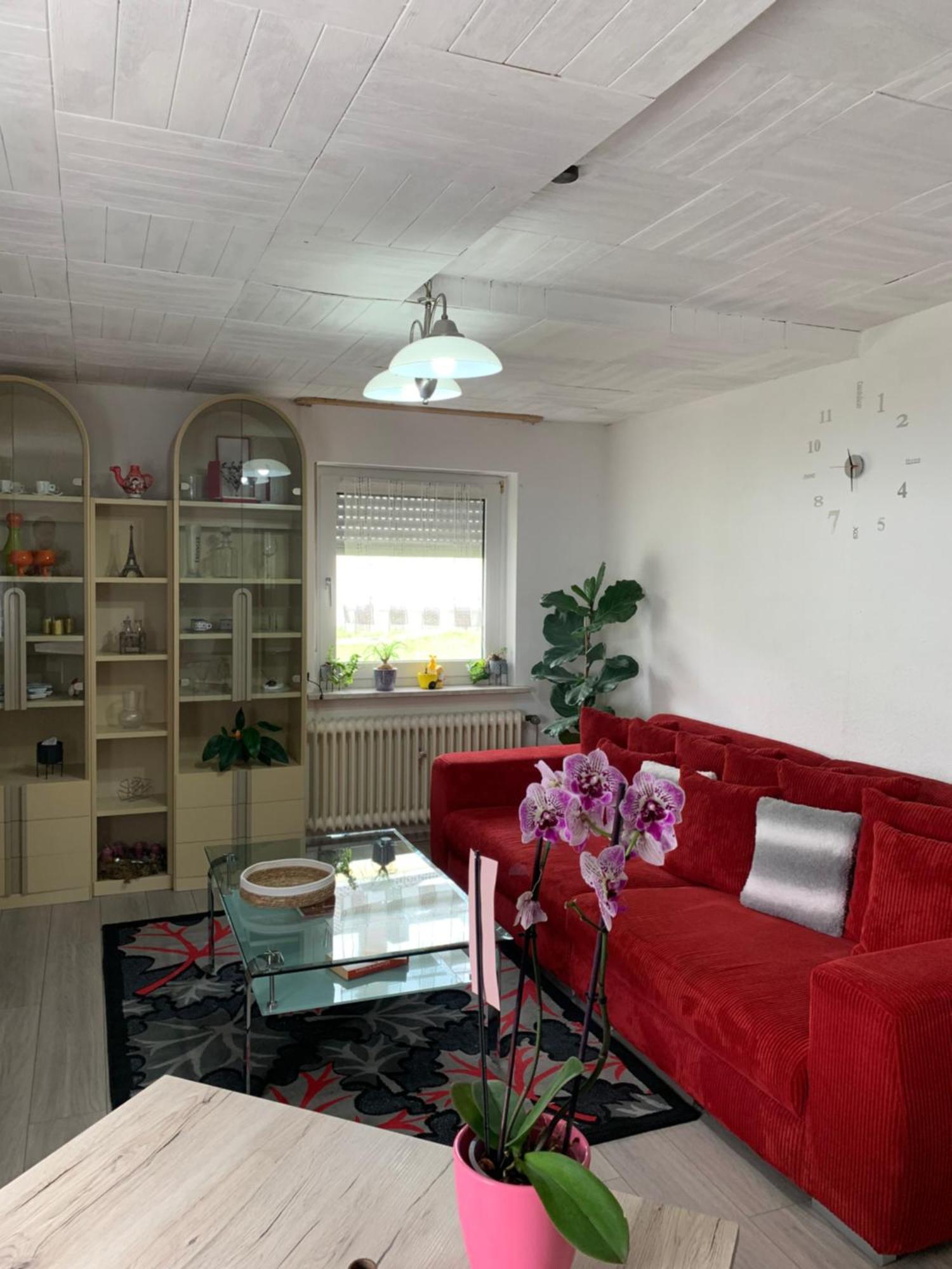 Birgeler Home Bagian luar foto
