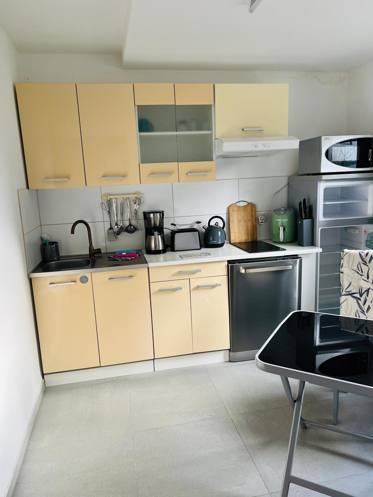 Birgeler Home Bagian luar foto