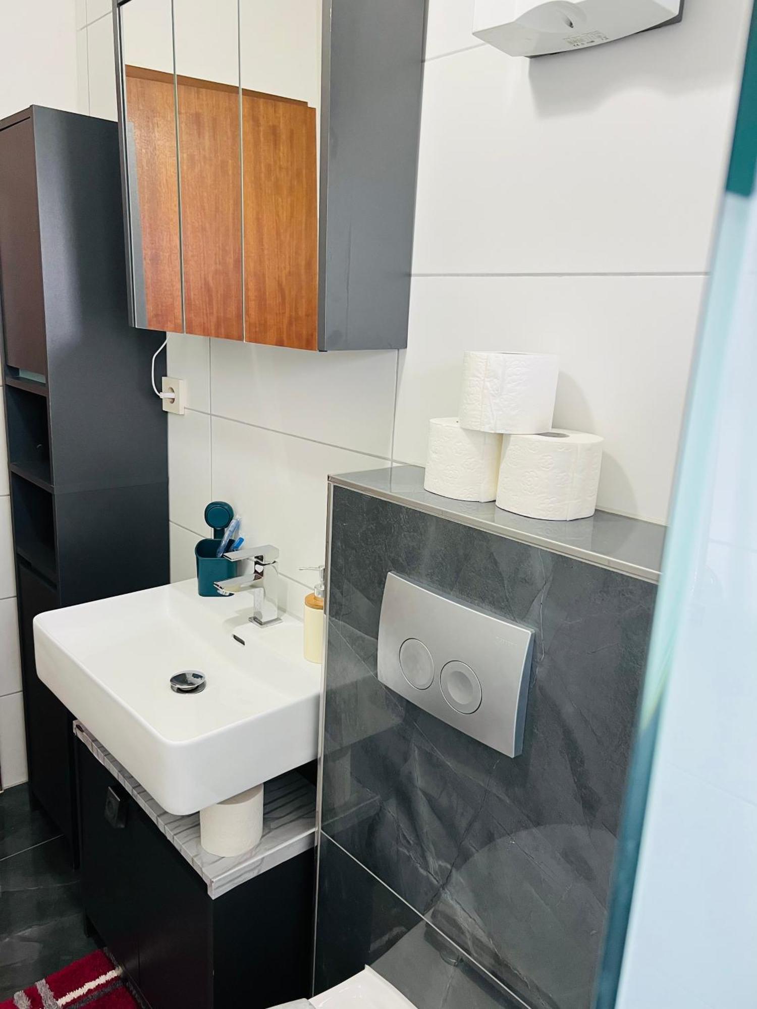 Birgeler Home Bagian luar foto