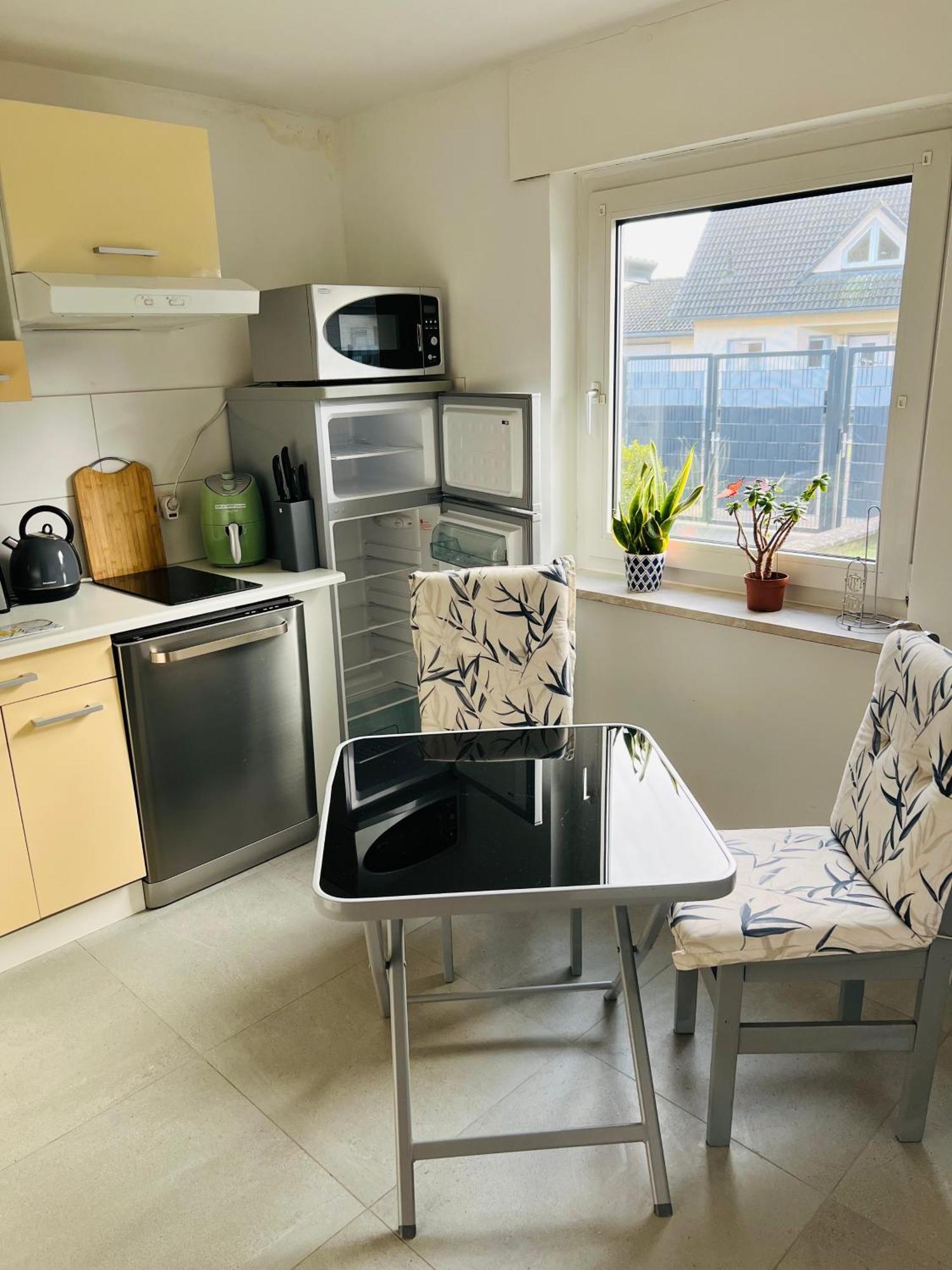 Birgeler Home Bagian luar foto