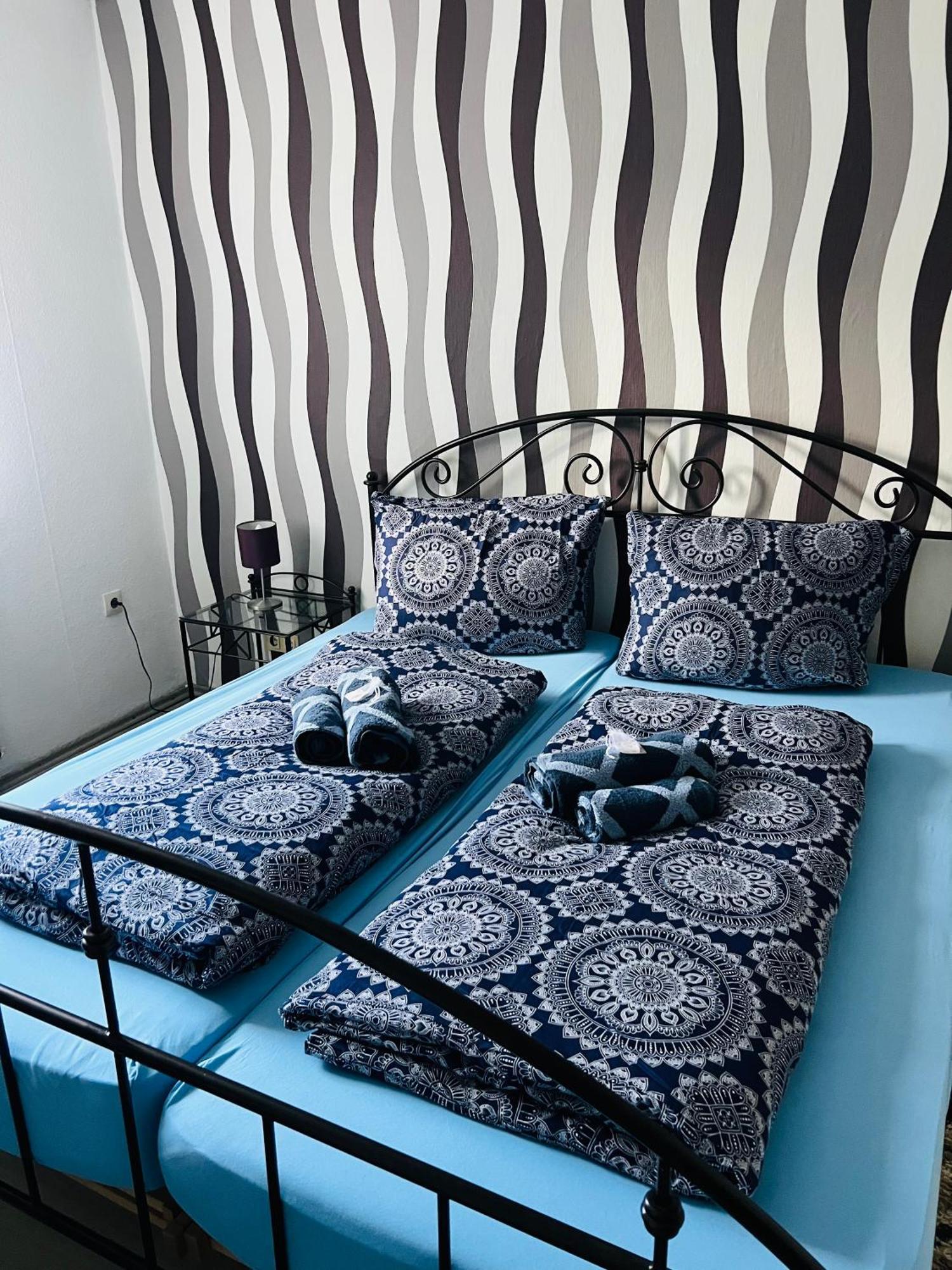 Birgeler Home Bagian luar foto